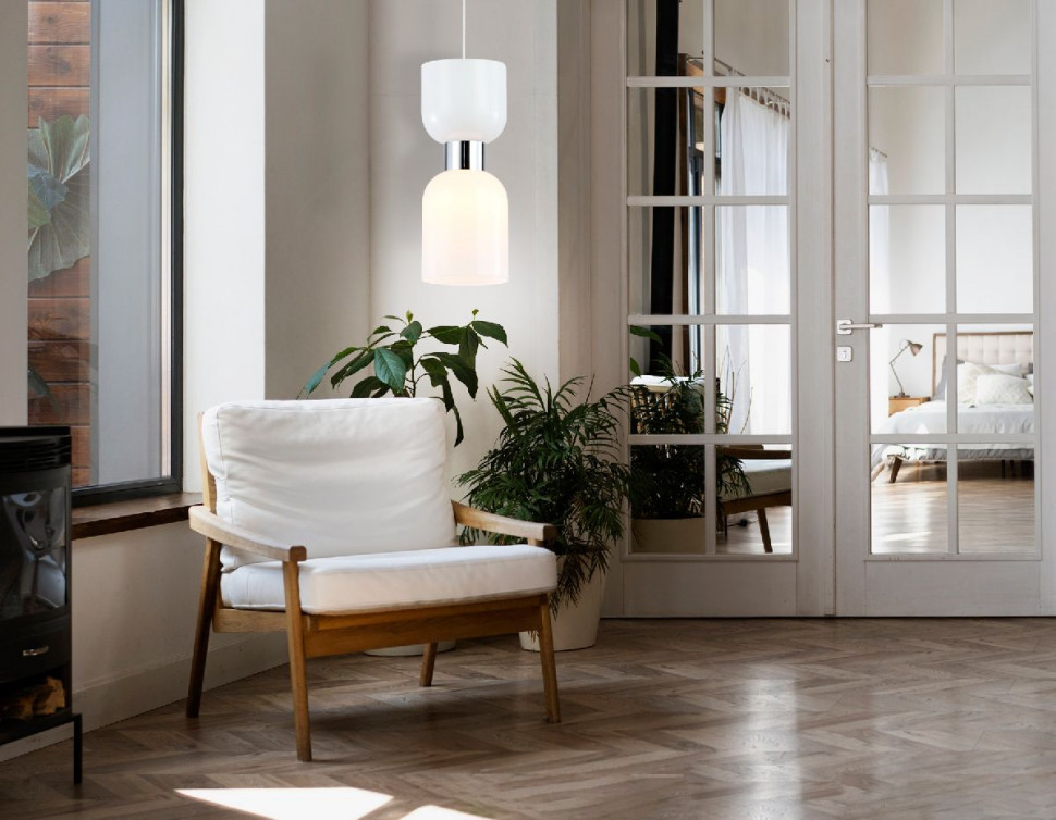 Подвесной светильник Ambrella Light High Light Heigh Light LH56081