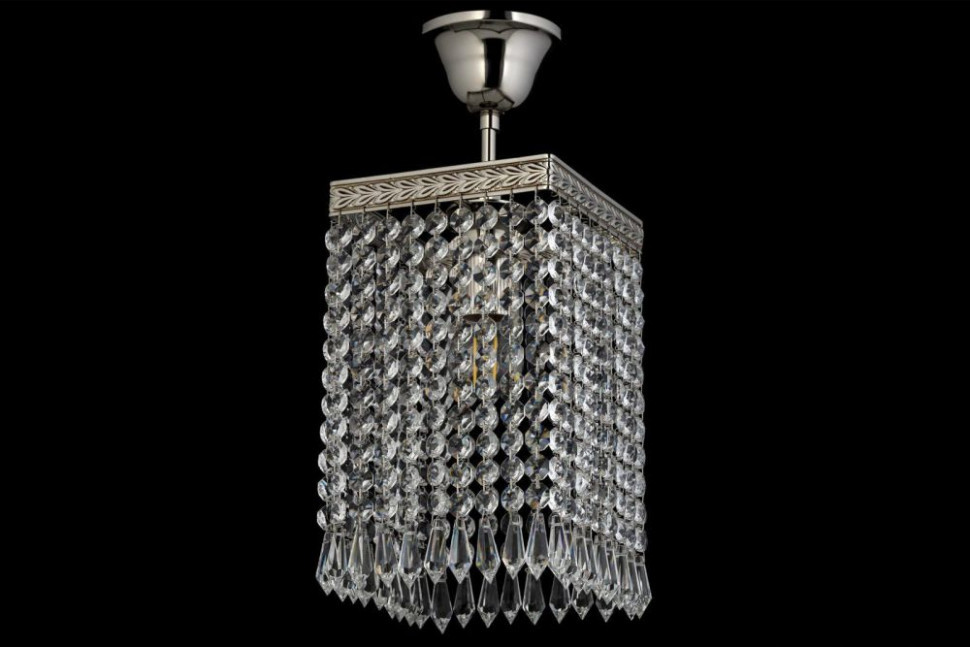 Потолочный светильник Dio DArte Elite Cremono E 1.3.14.100 N