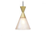 Подвесной светильник Ambrella Light Modern TR3173