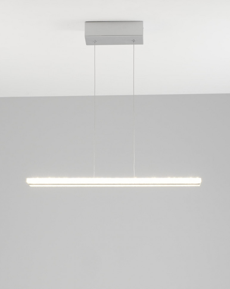 Подвесной светодиодный светильникк Moderli Holo V1940-PL