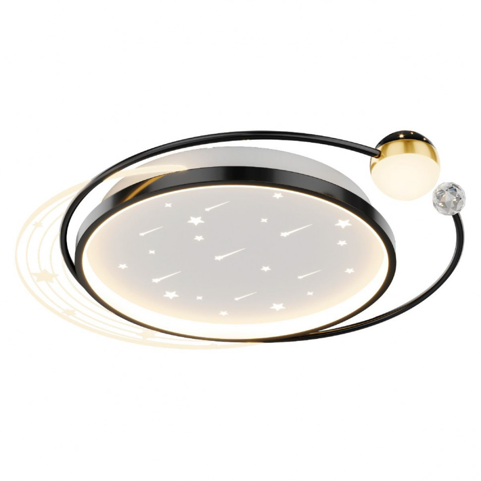 Потолочный светильник F-Promo Cruise 4742-5C