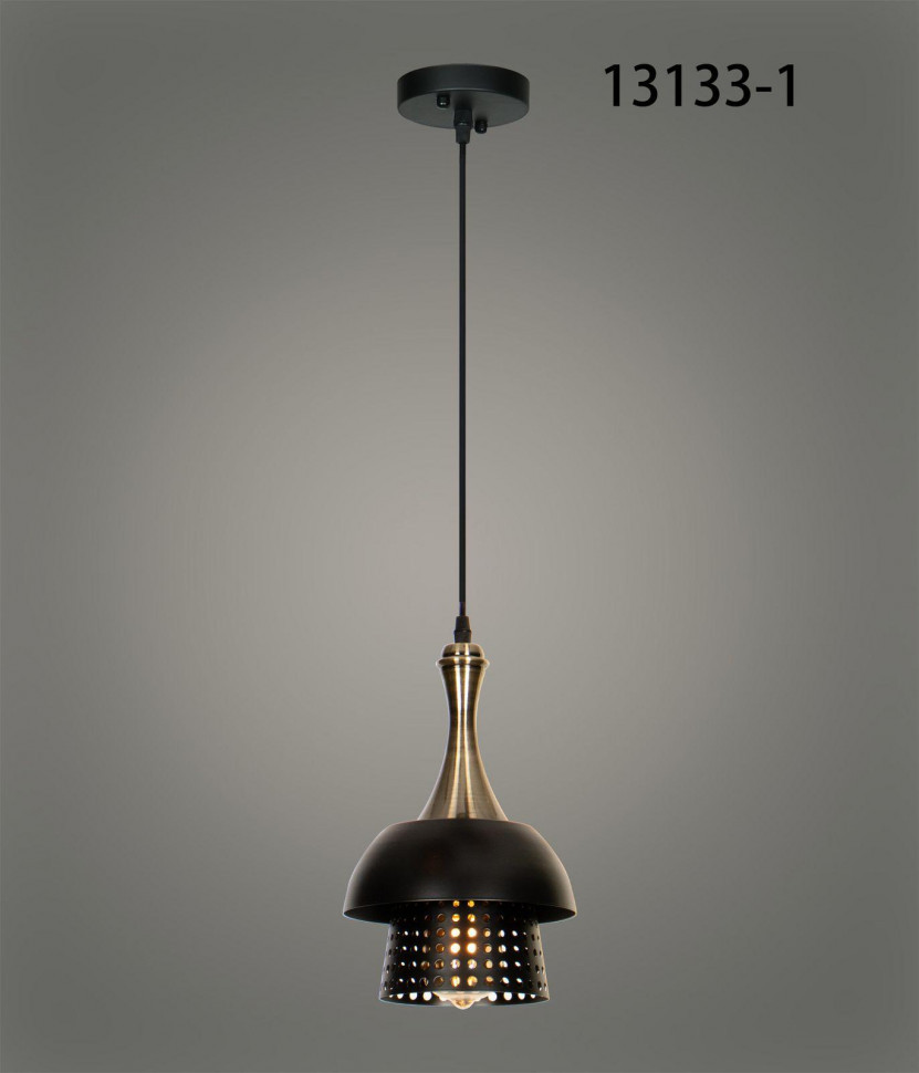 Светильник подвесной F4124-43