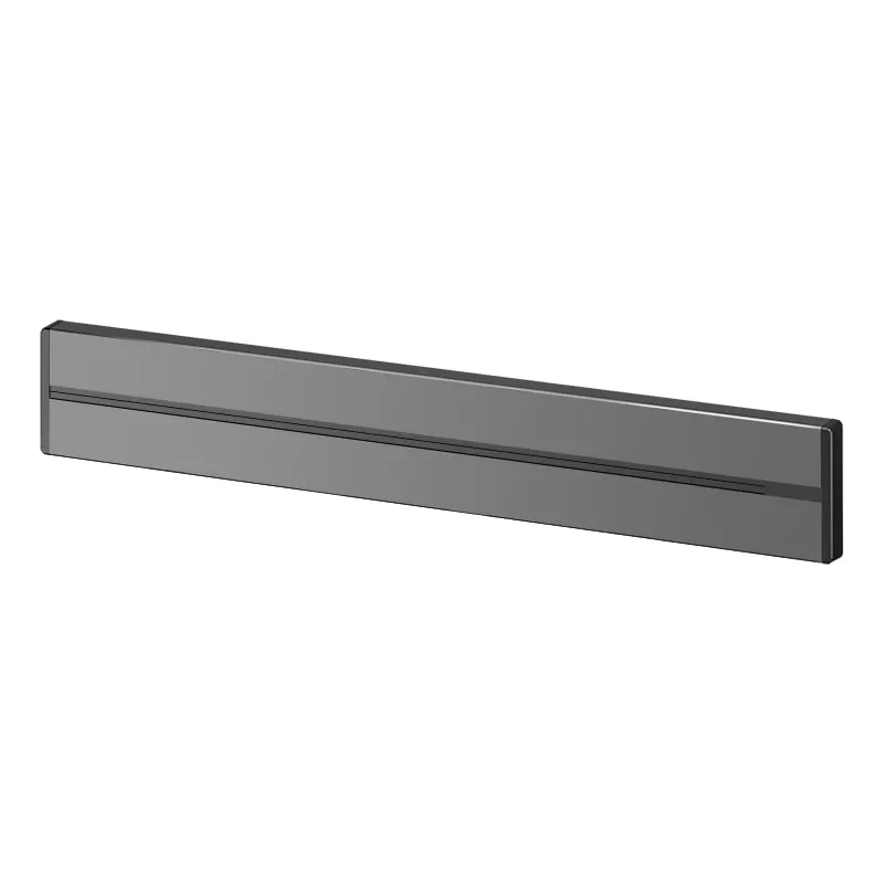 Systeme Electric MultiTrack Графит (40 см) Шина открытой установки трековой системы 40 см MTK10004G