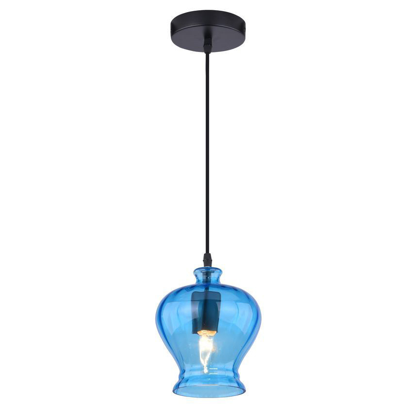 Подвесной светильник Arte Lamp 25 A8127SP-1BL