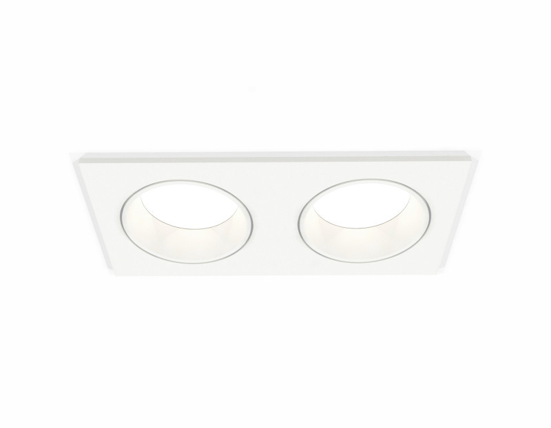 Встраиваемый светильник Ambrella Light Techno XC6525001 (C6525, N6110)