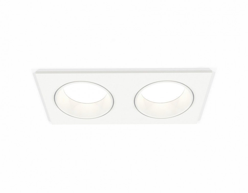 Встраиваемый светильник Ambrella Light Techno XC6525001 (C6525, N6110)