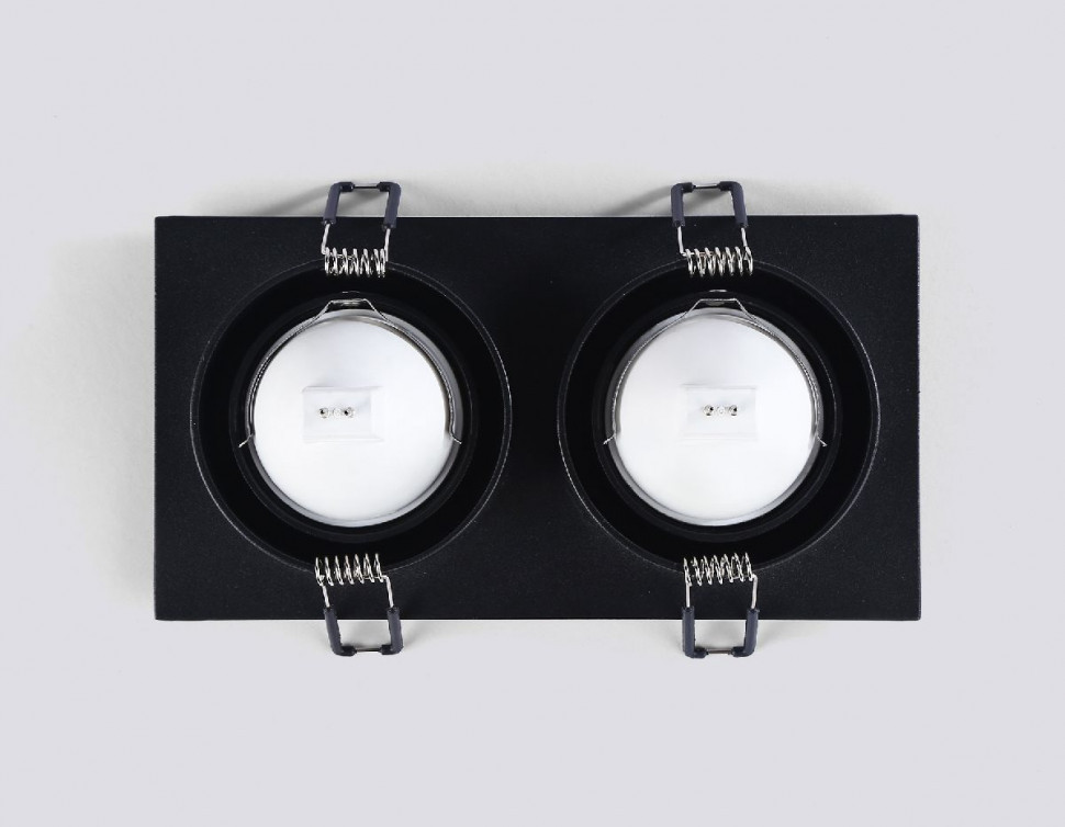 Встраиваемый светильник Ambrella Light Techno Spot Standard Tech TN102734