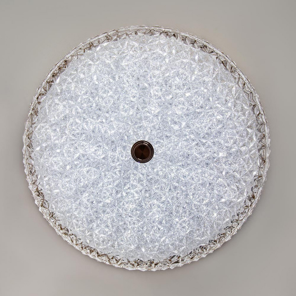 Потолочный светильник LED4U L1116-400 GD