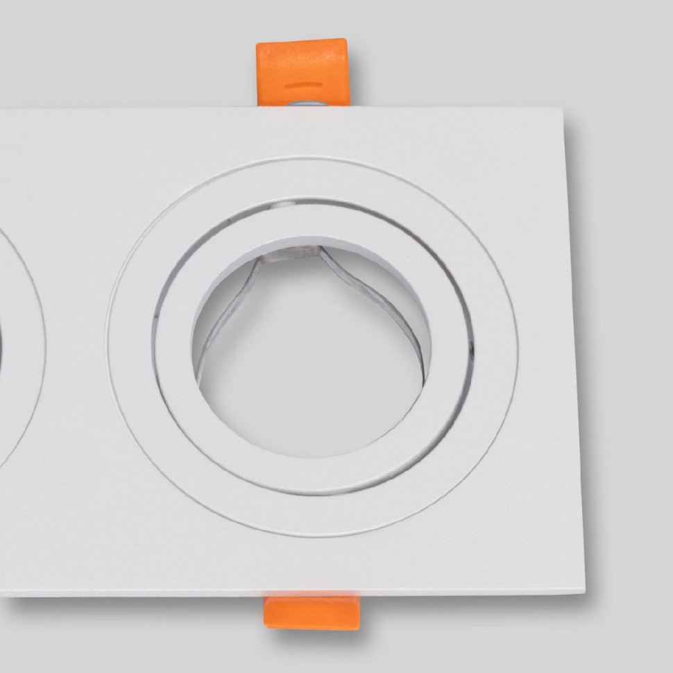 Встраиваемый светильник De Markt Прайм 850013103