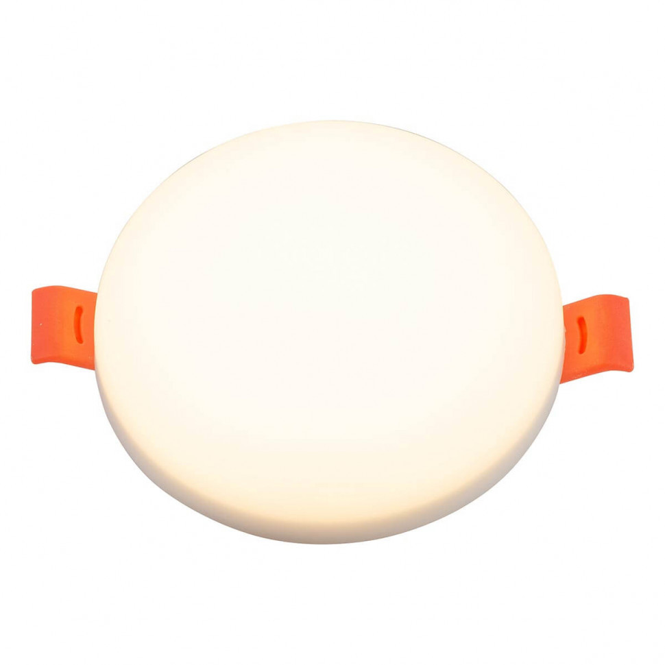 Встраиваемый светильник Denkirs DK4600-WW