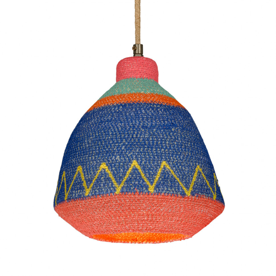 Подвесной светильник Covali SB-4247В