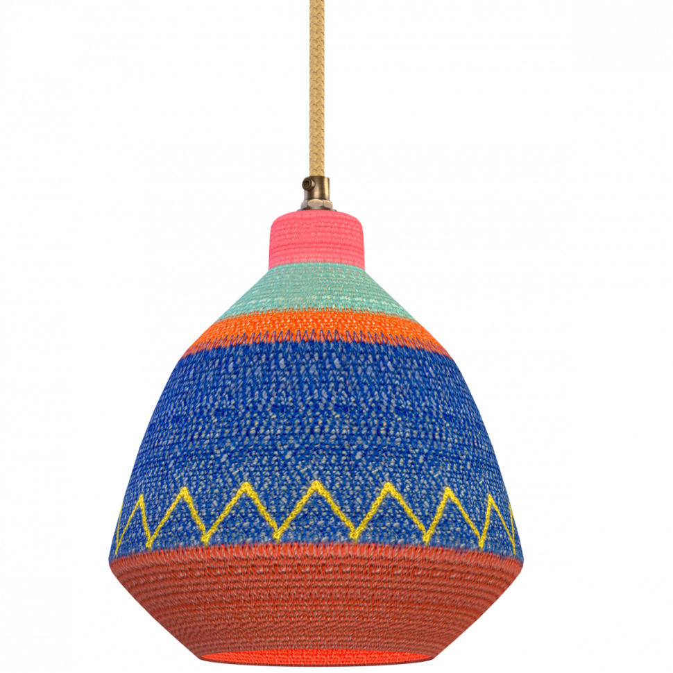 Подвесной светильник Covali SB-4247В