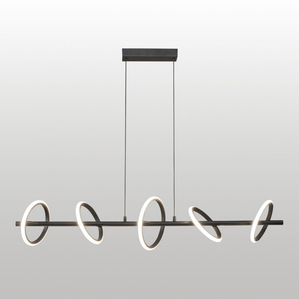 Подвесной светильник Lussole Kimble LSP-7418