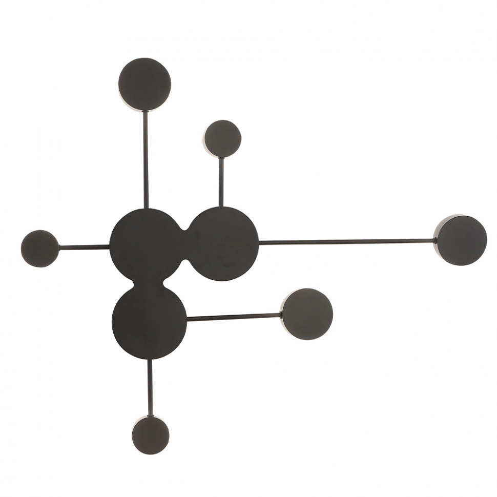 Настенный светильник Crystal Lux CLT 065W BL