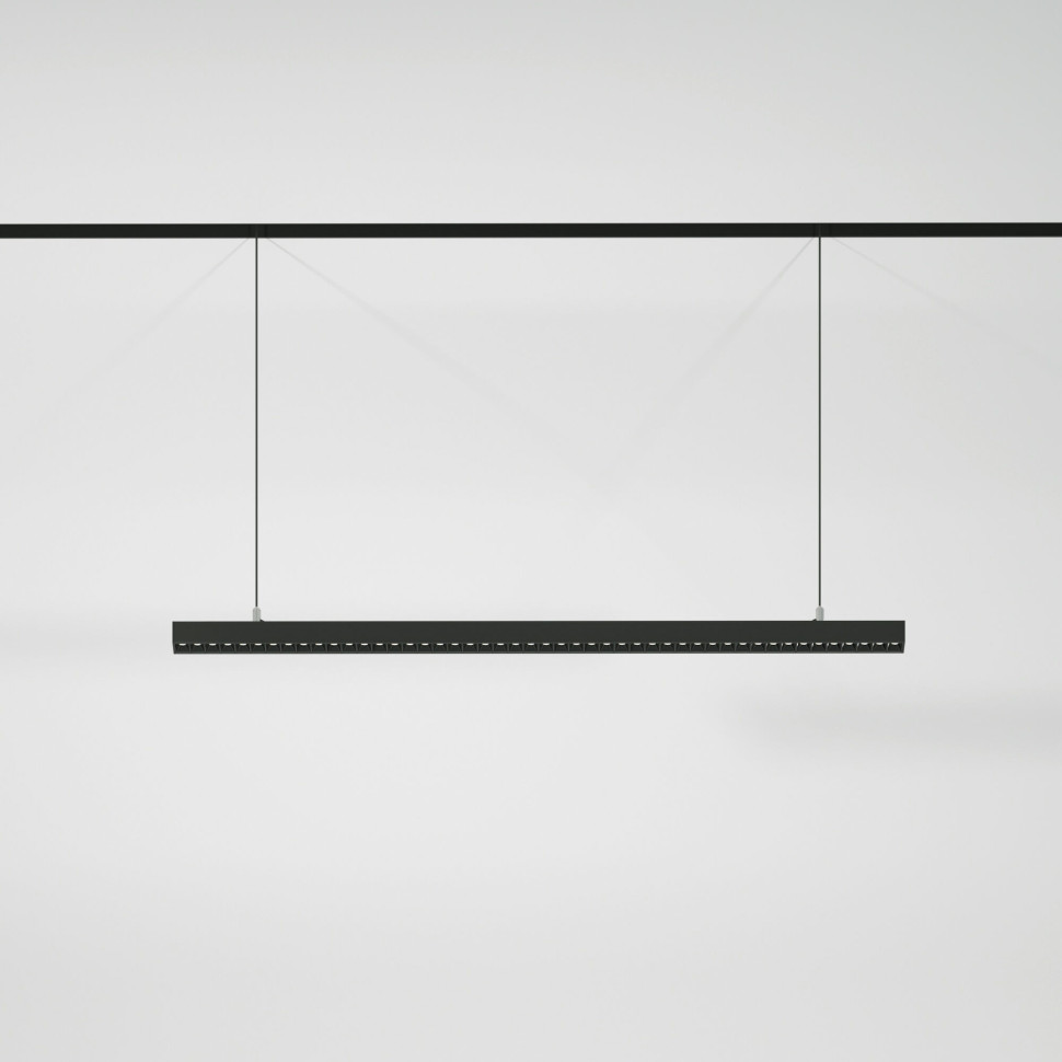 Трековый светильник 36W 4000K Vilo Slim Magnetic 85107/01