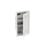 Встраиваемый мультимедийный шкаф ABB UK630MVB (без розетки) 2CPX031455R9999