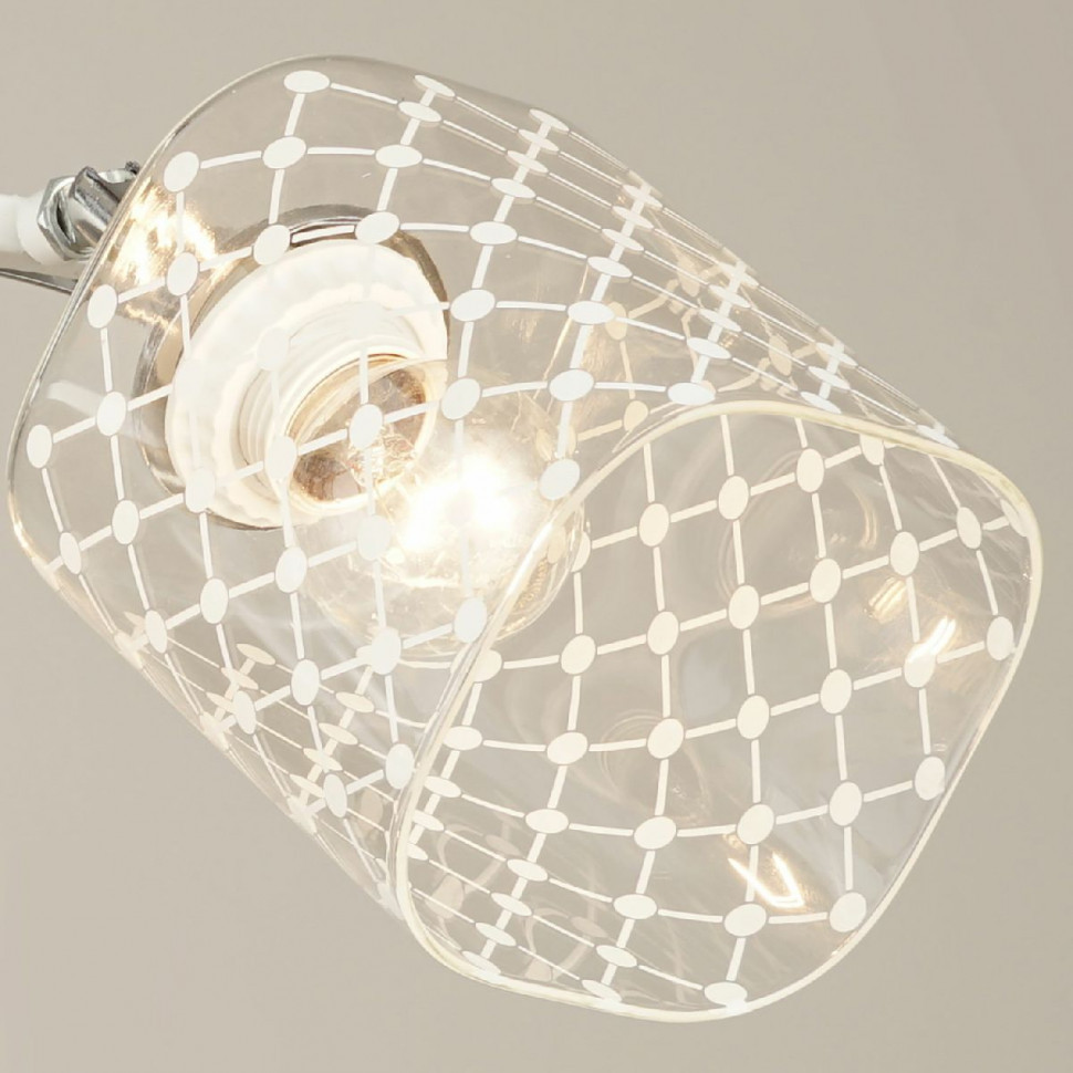 Потолочный светильник Reluce 04513-0.3-02