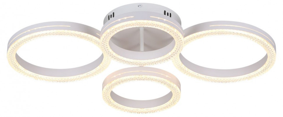 Потолочный светильник Rivoli Juniper 6187-702