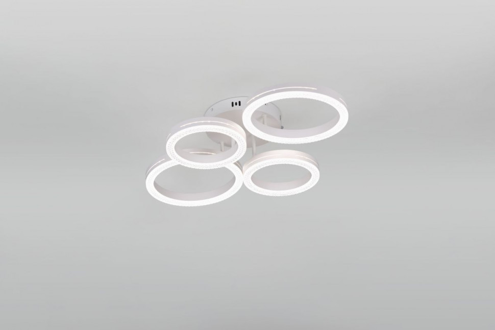 Потолочный светильник Rivoli Juniper 6187-702