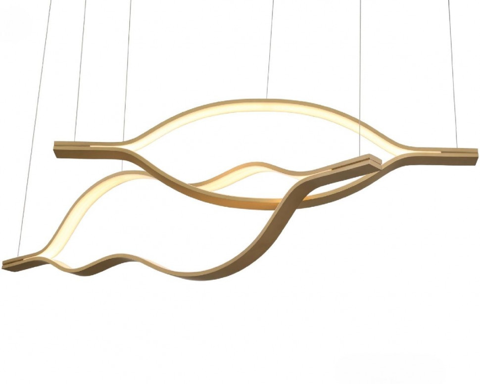 Подвесной светильник Mizi'en Combo MZ160172-2-1400