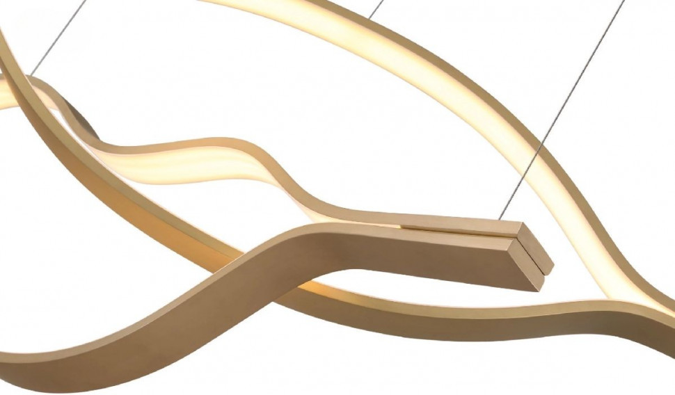 Подвесной светильник Mizi'en Combo MZ160172-2-1400