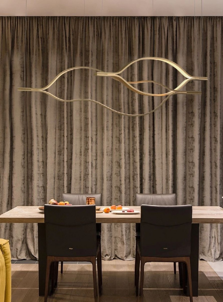 Подвесной светильник Mizi'en Combo MZ160172-2-1400