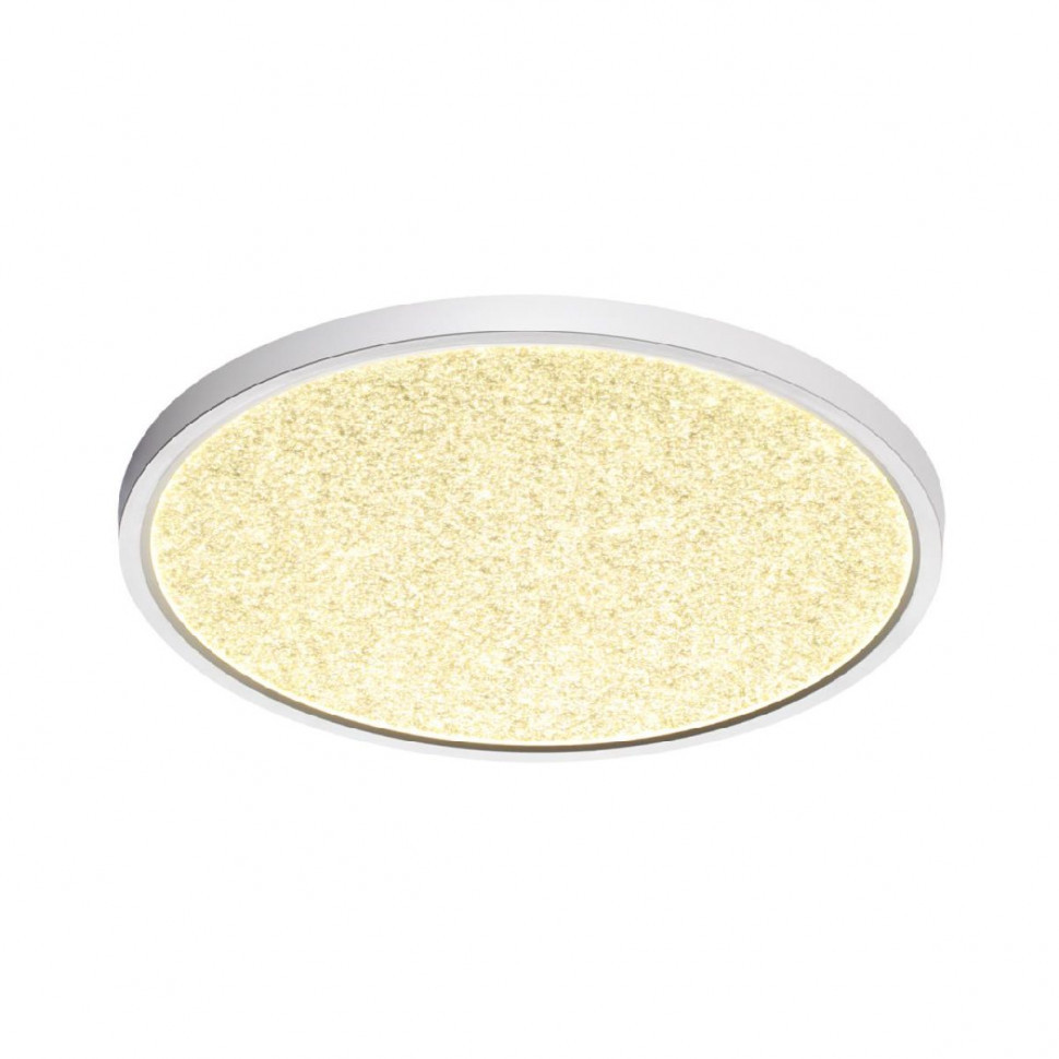 Потолочный светильник Sonex Omega white 7661/32L