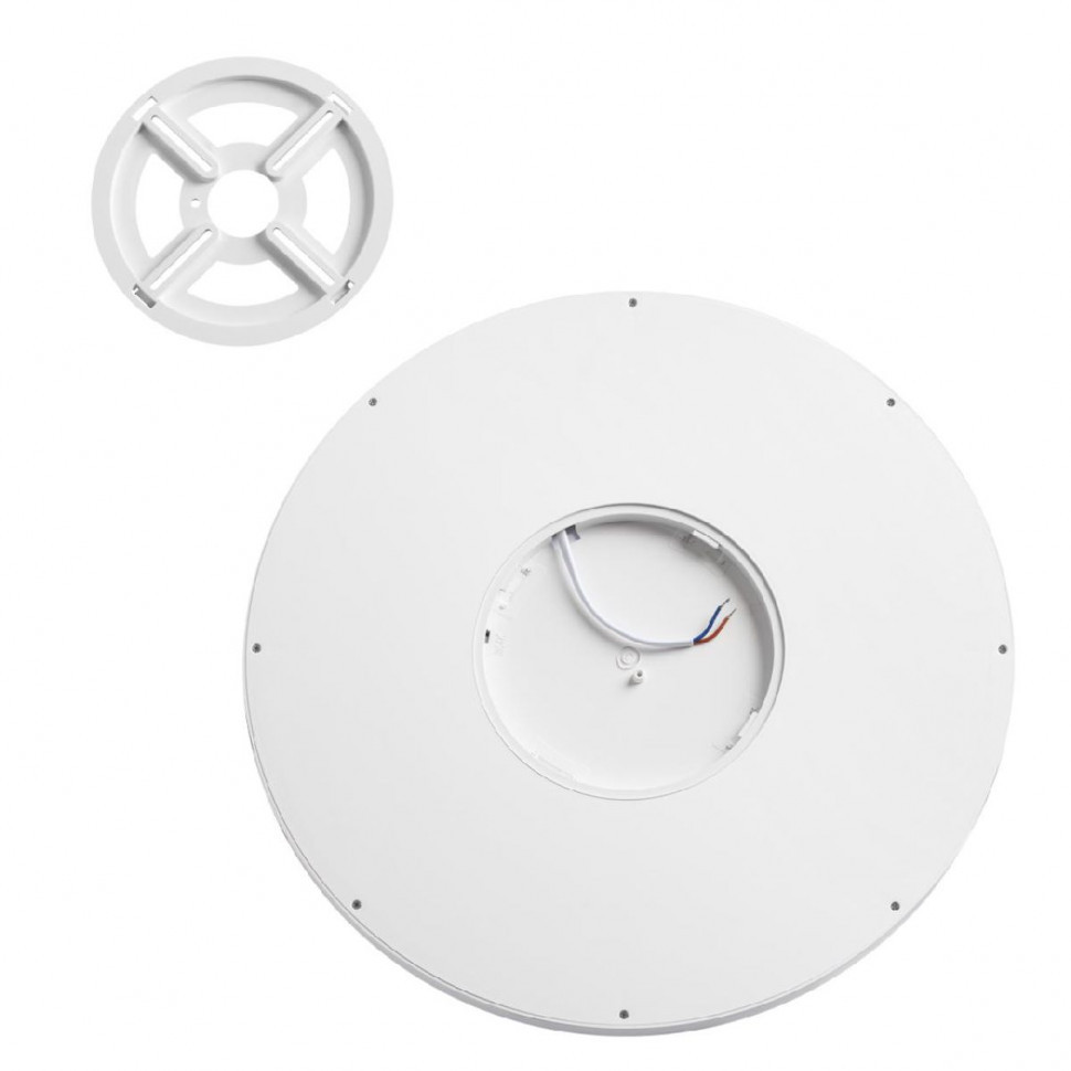 Потолочный светильник Sonex Omega white 7661/32L