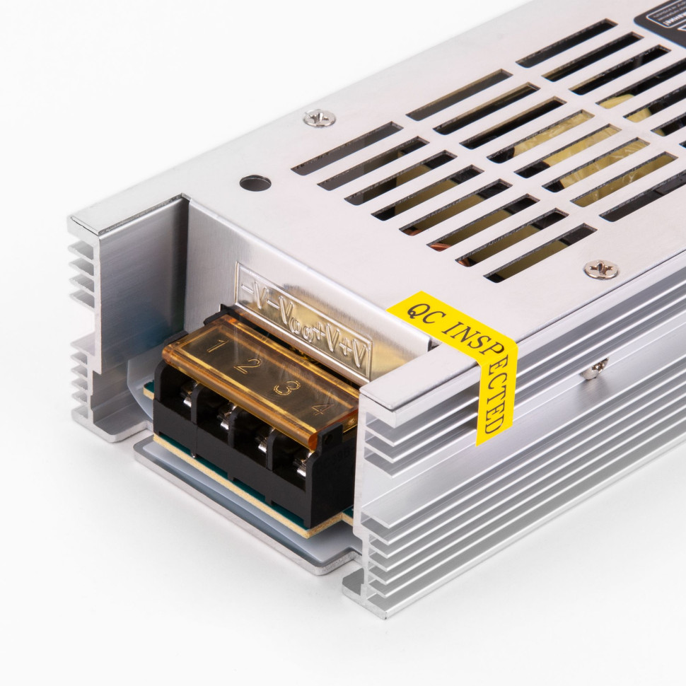 Блок питания для светодиодной ленты 24 В 250W Трансформатор 24V 250W