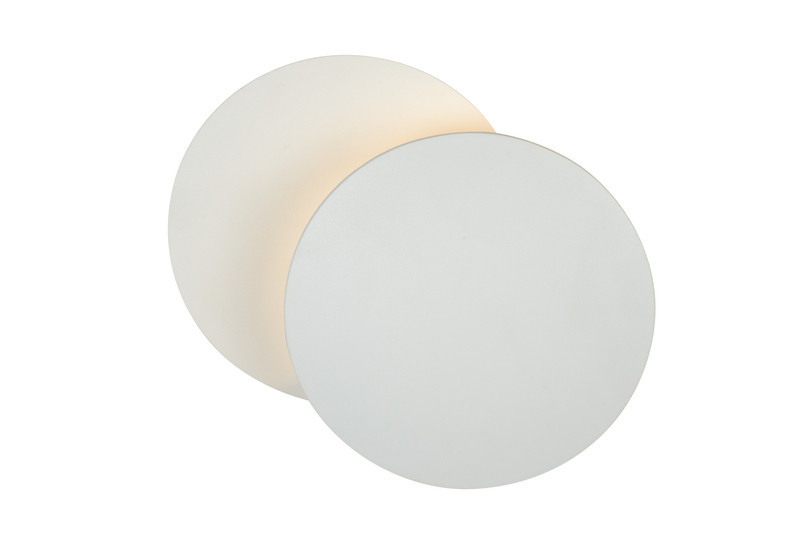 Настенный светильник iLedex Shell X089105 WH