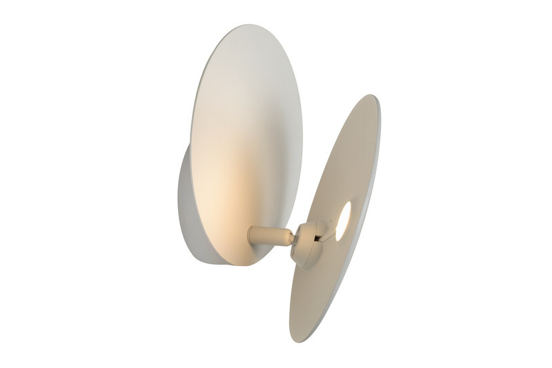 Настенный светильник iLedex Shell X089105 WH