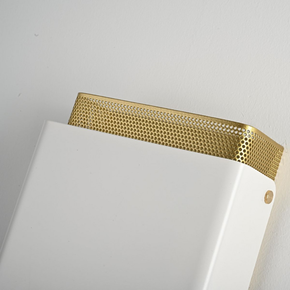 Настенный светильник ImperiumLoft Casing 178395-26