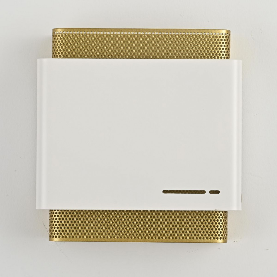 Настенный светильник ImperiumLoft Casing 178395-26