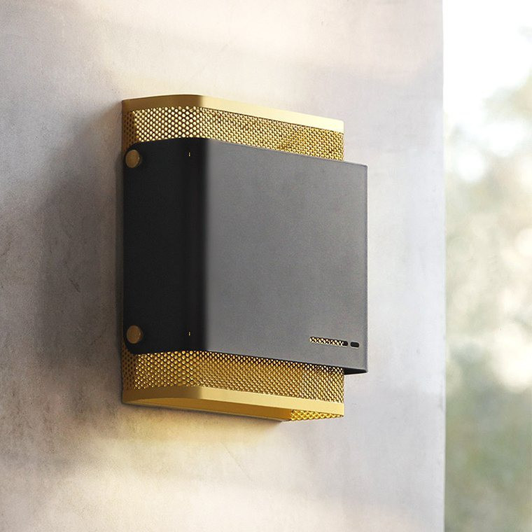 Настенный светильник ImperiumLoft Casing 178395-26