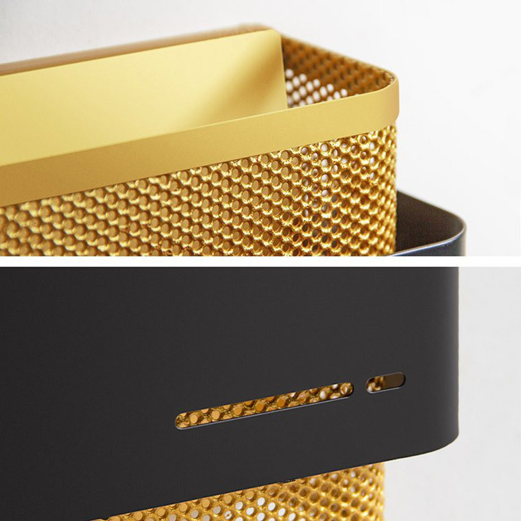 Настенный светильник ImperiumLoft Casing 178395-26