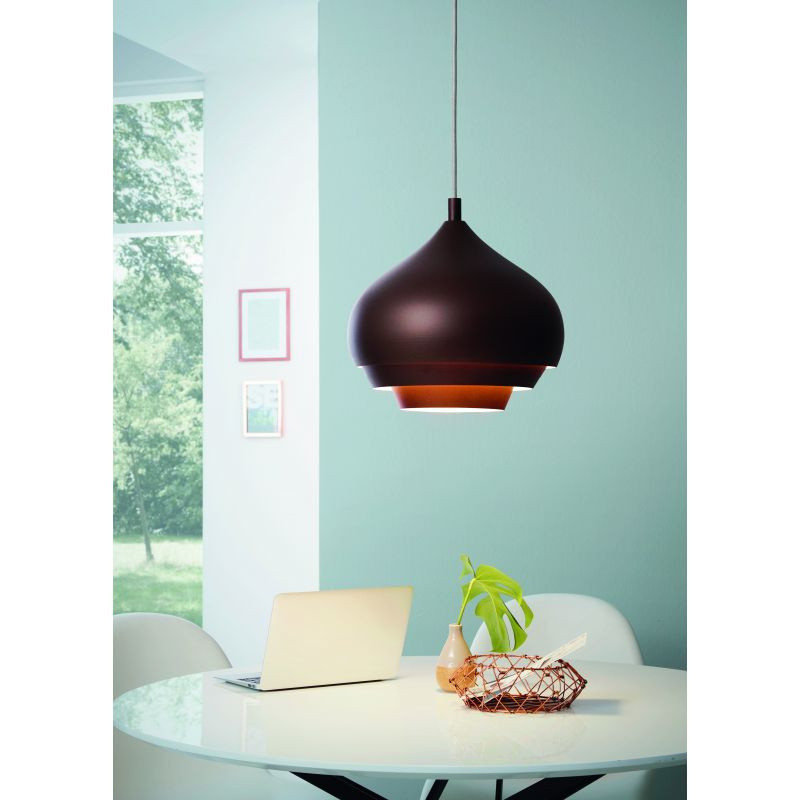 Подвесной светильник Eglo Camborne 97215