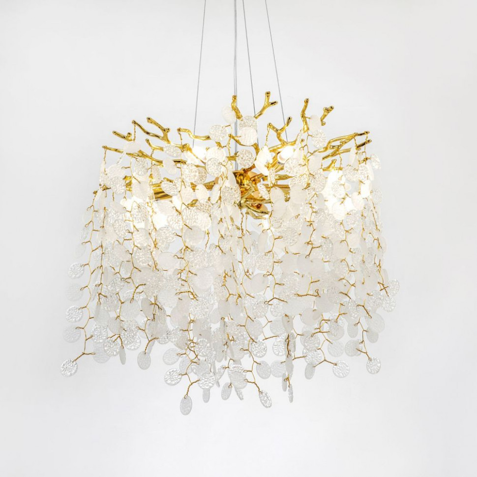 Подвесной светильник Modestyle MS.2113.460 GD