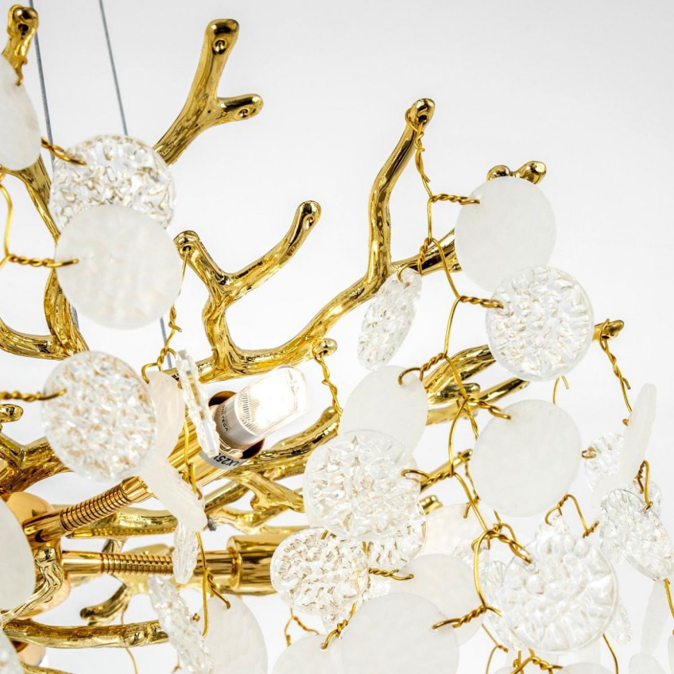 Подвесной светильник Modestyle MS.2113.460 GD