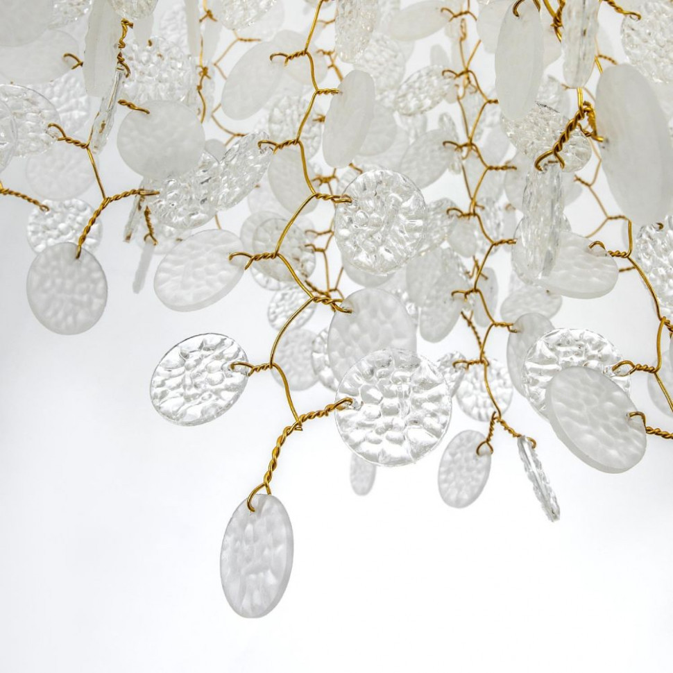 Подвесной светильник Modestyle MS.2113.460 GD