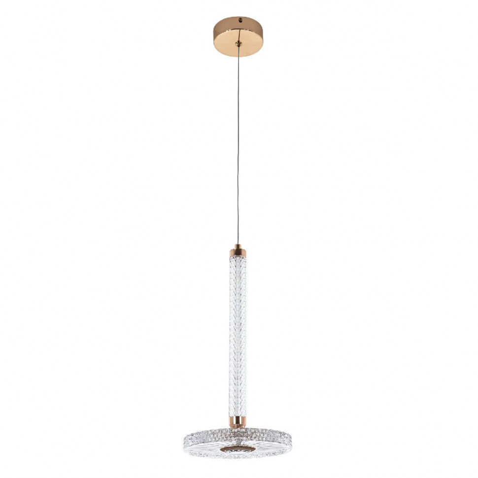 Подвесной светильник Modestyle MS.89115.1