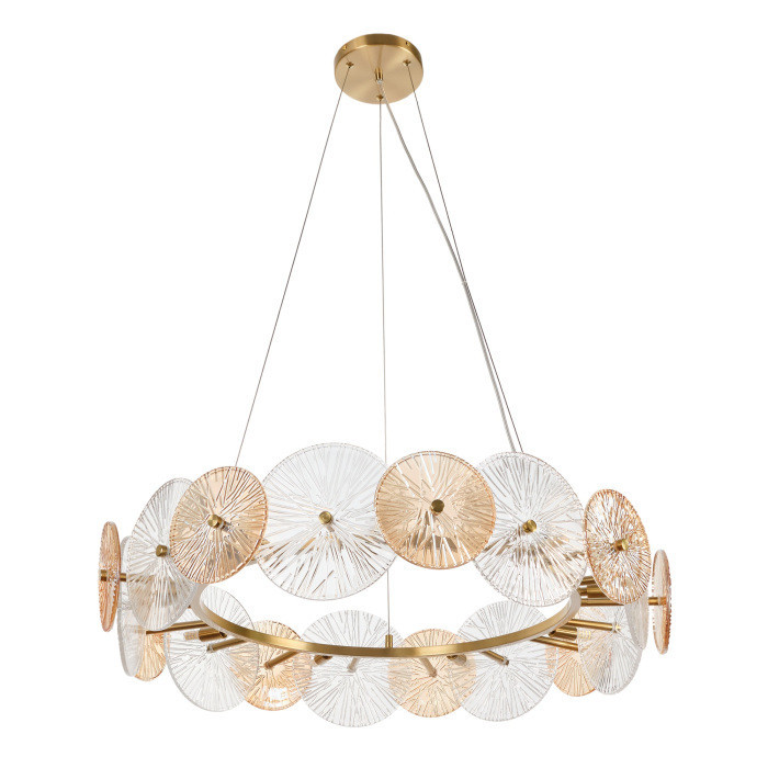 Подвесной светильник Myfar Fiona MR2532-9P