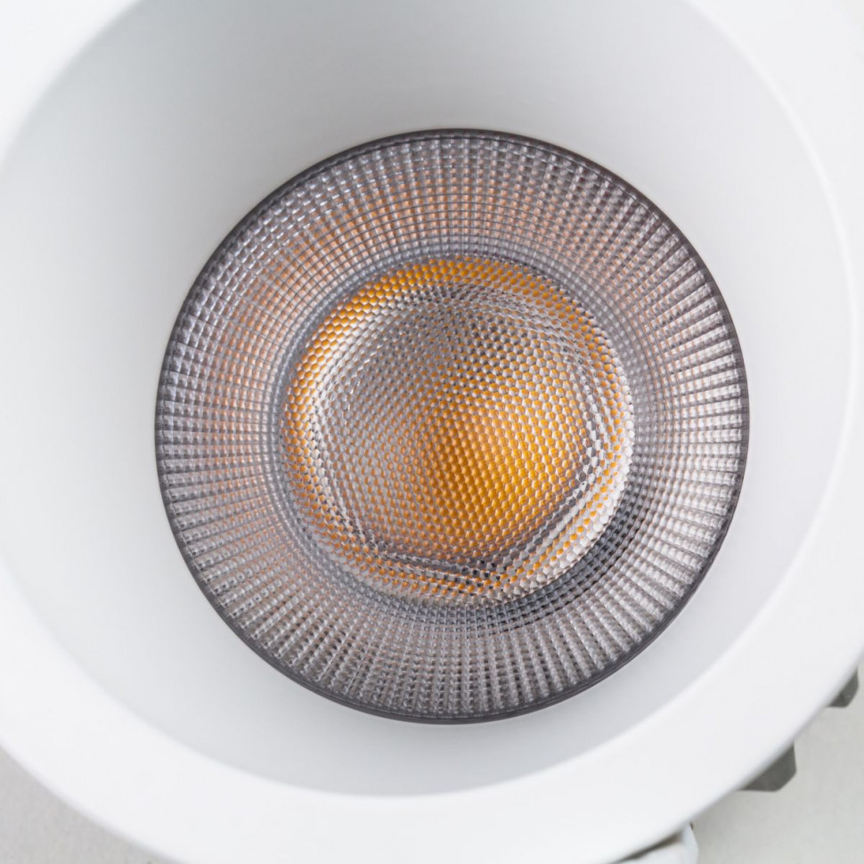 Встраиваемый светильник Lightstar Ciclone 385346