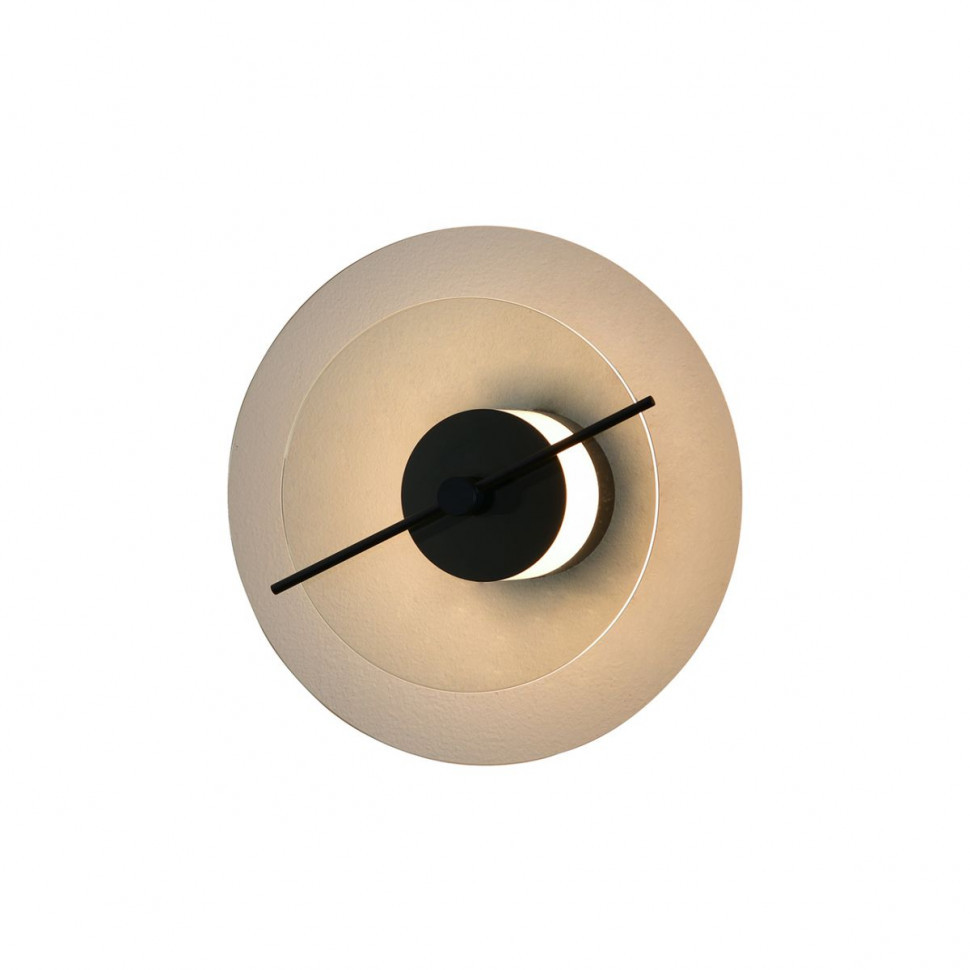 Настенный светильник Indigo Variabile 11072/B/1W Black V000207L