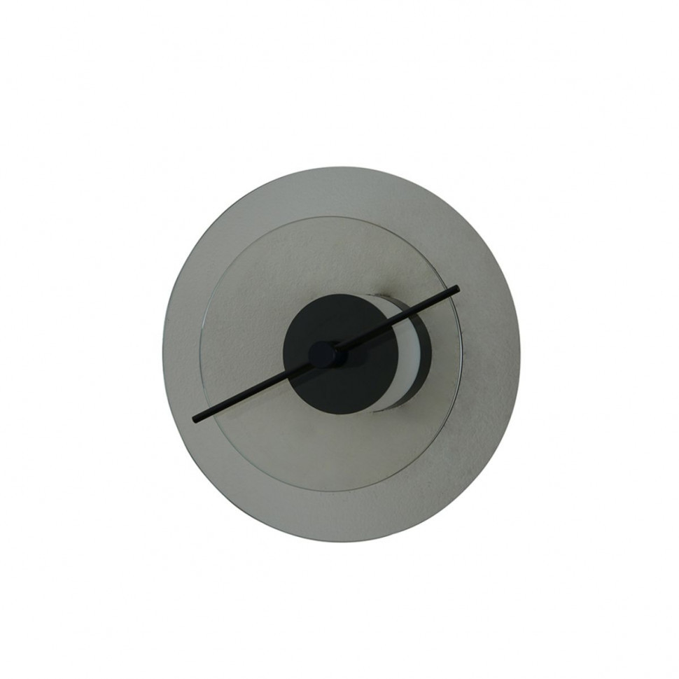 Настенный светильник Indigo Variabile 11072/B/1W Black V000207L