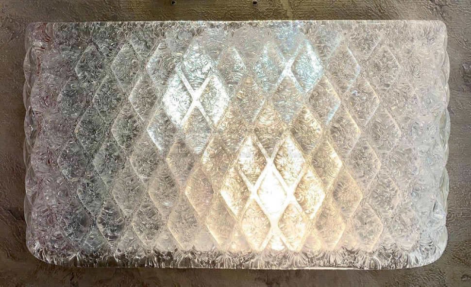 Настенный светильник Lightstar Murano 602520