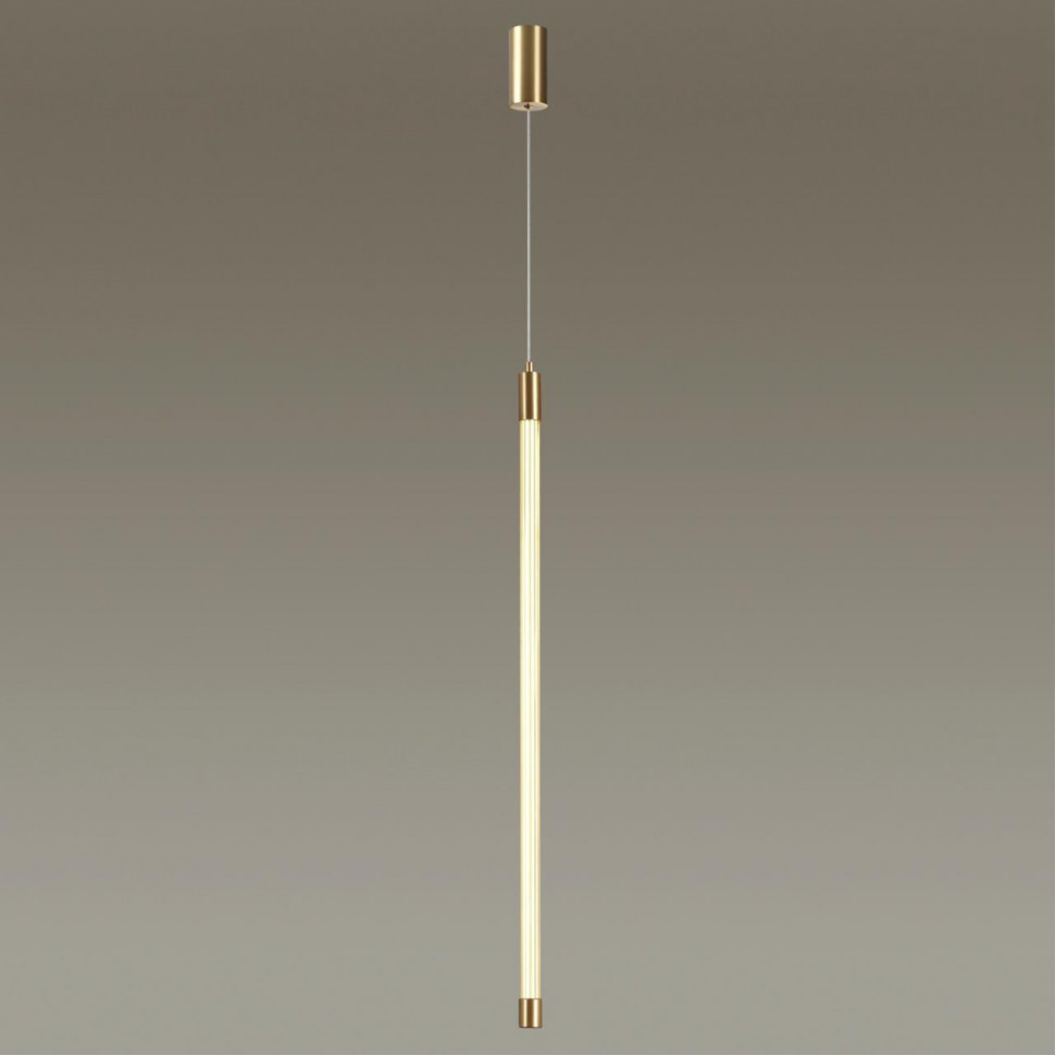 Подвесной светильник Odeon Light Anta 4392/14L