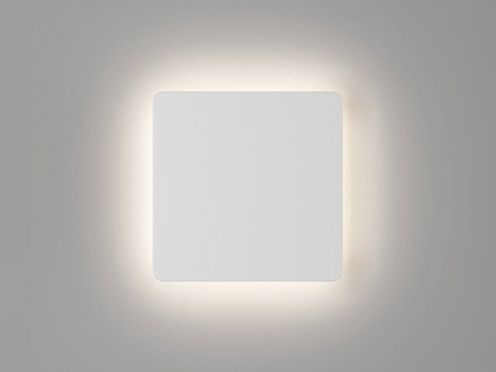  DesignLed Светильник настенный JY RUBIK белый, LW-A807A-WH-WW