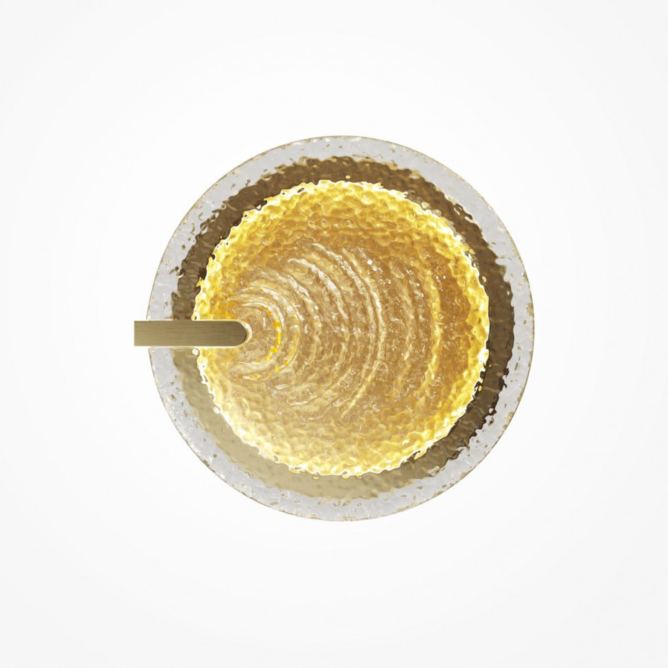 Настенный светильник Maytoni Regatta MOD481WL-L5BS3K