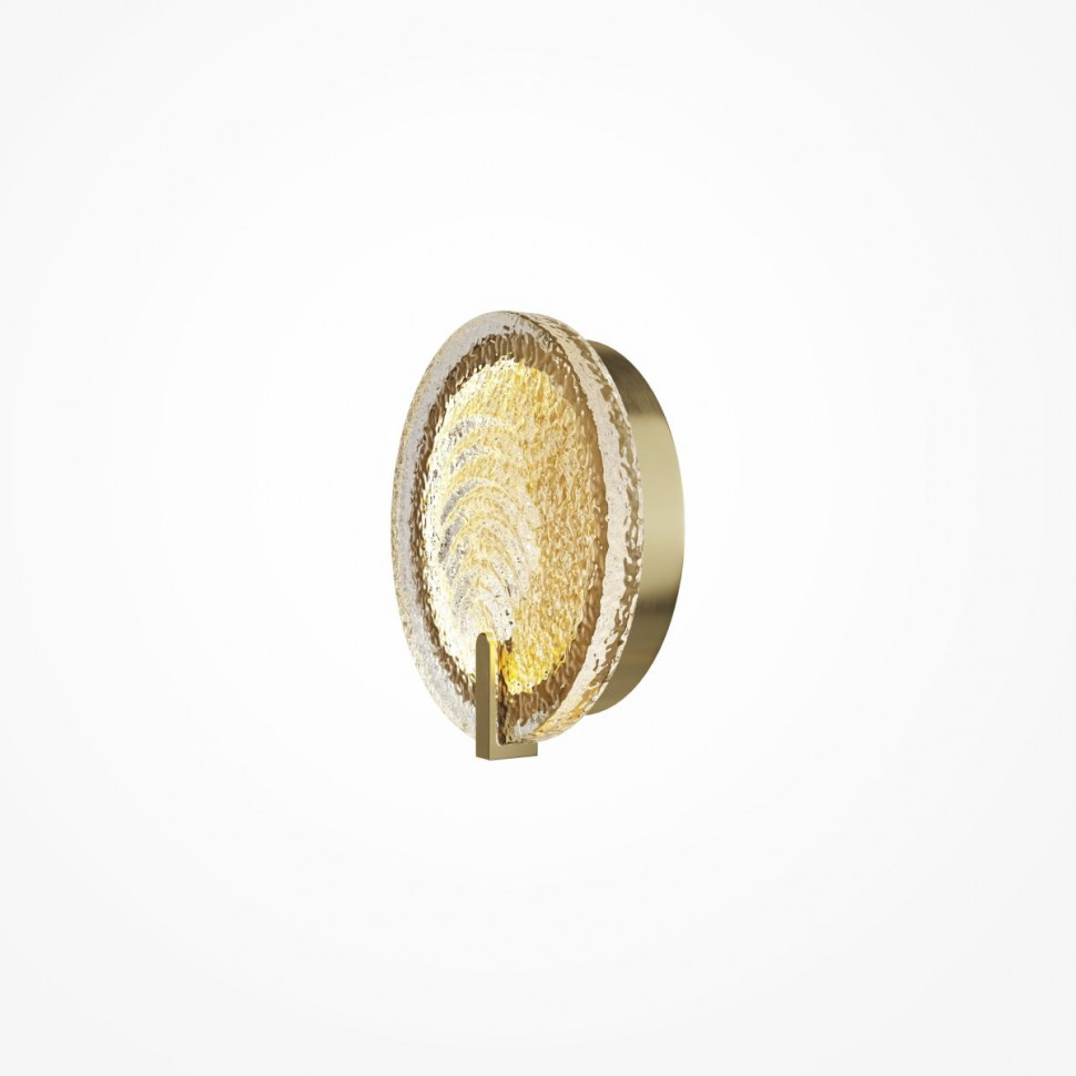 Настенный светильник Maytoni Regatta MOD481WL-L5BS3K