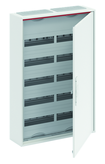 Шкаф навесной 120М CA25VZRU IP44, 800x550x160 и винтовыми клеммами N/PE ABB 2CPX052186R9999